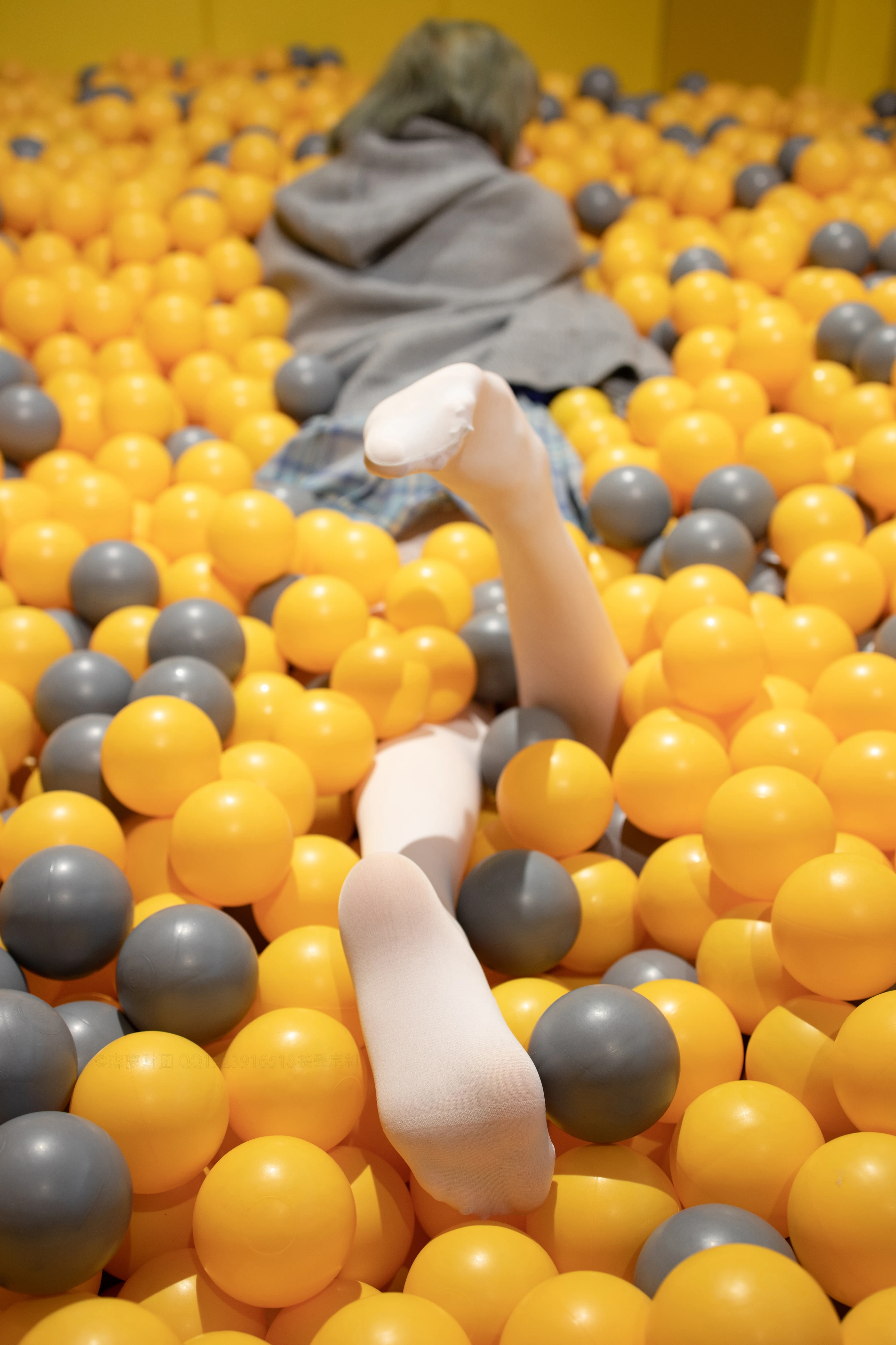 森萝财团 X-047 [141P 1V]插图3